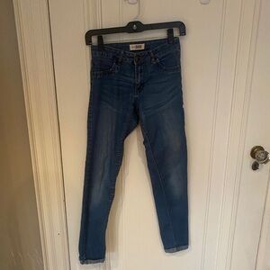 Ardene Mid-Wash Jeans